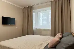 Na Transportnoy 2, Ryadom S Ugu Apartments, Ulyanovsk