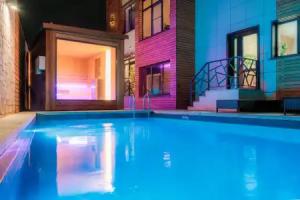 Sowa House Guest House, Gelendzik