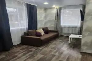 Sanatornaya 7 Yelizovo Flat, Yelizovo