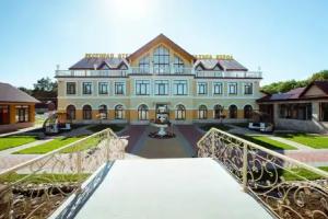 Usad'ba Nersa Hotel , Kotovsk