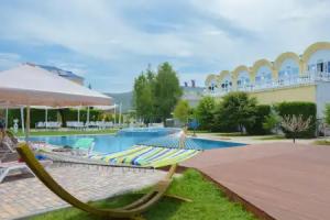 Dionis Mini-Hotel, Balaklava