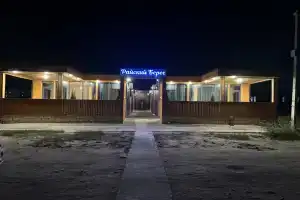 Rayskiy Bereg Recreation Camp, Derbent