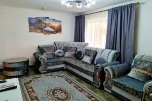 Turist Apartments, Groznyy