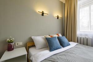 Comfortabelnaya Haleva 9 Flat, Kazan