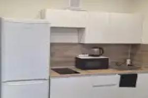 Studiya U Aeroporta Tolmachevo Flat, Ob'