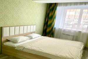 Na Prospekte Lenina 195a Apartment, Barnaul