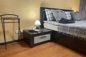 Tower House Lodging House Flat, Moscow