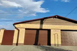 Ryadom S Volgoy Private house, Kamyshin