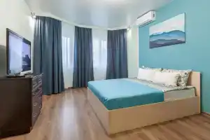 MaryHome ryadom s Volgoj Apartments, Samara