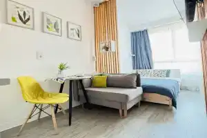 4 Parka Listva Apartments, Moscow