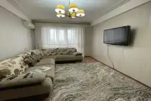 Tur House V Makhachkale Apartments, Makhachkala