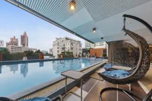 Golden Tulip Mandison Suites, Bangkok