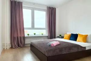 Evrotreshka dlya Bolshoy Kompanii Flat, Kotel'niki