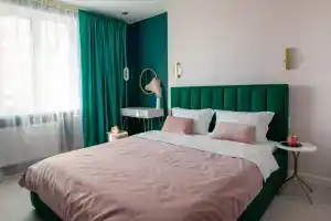 Blagorodnaya Kravc Grupp v Oktyabrskom Rayone Flat, Ryazan