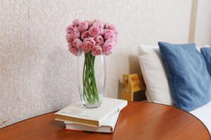 Kvartirnyy vopros uyutnoe mesto Flat, Izhevsk