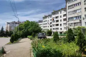 Na Ostrovskogo Flat, Kislovodsk
