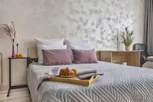 Uyutnye U Metro Tsska Apartments, Moscow