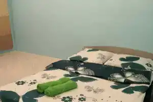 Apartamenty Finskiy 4A (3) Flat, Shchelkovo