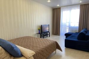 Uyutnaya V Zhk Mango Flat, Kazan