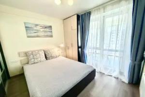 Dvukhkomnatnaya Seti PanApartments Na Naberezhnoy Flat, Ivanovo