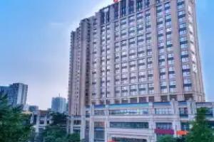 Hampton by Hilton Chengdu Kuanzhai Alley Hotel, Chengdu