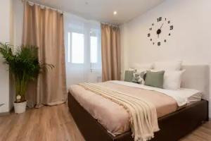 Na 9 maya 21 k3 Flat, Khimki