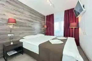 Enjoy Apartments & Studios — Akvareli 2 Flat, Balashikha