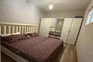 Gyul na Ulitse Zamorskaya Flat, Makhachkala