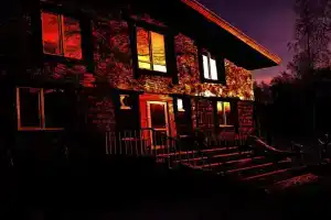Abba  House Hotel, Katun
