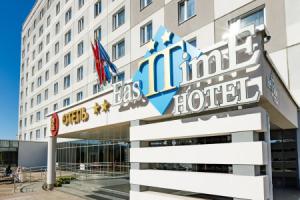East Time Hotel, Minsk