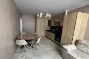 Uyutnaya Kvartira u Massandrovskogo Parka Flat, Yalta
