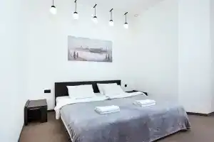 A2aparts Lodging house