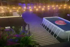 Uyutny Ryadom S Plyazhem Kamenka Private house, Yeysk