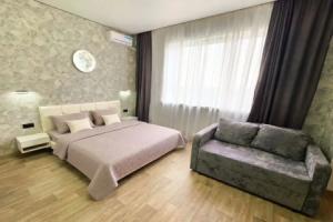 Na Prospekte Anatoliya Deriglazova 3 Flat, Kursk