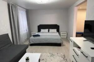 Odnokomnatnaya V Tsentre Flat, Apatity