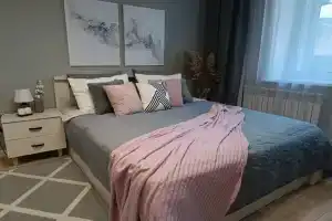 Apartamenty S Aktualnym Remontom flat, Yaroslavl