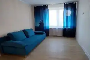 Na Leningradskom Shosse 9k1 Flat, Moscow