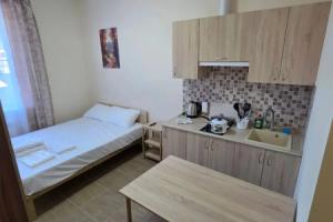 V Tsentre Muroma 3 Apartments, Murom
