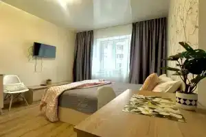 Svetlaya Studiya Flat Apartments, Mytishchi