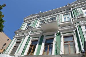 Box Hotel Valiano, Rostov-na-Donu