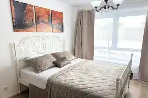 Prekrasnaya Nedaleko Ot Aeroporta Vnukovo Flat, Moscow