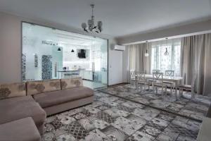 Oloy apartment Apartments, Tashkent