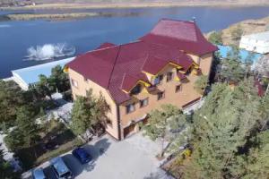Hotel Complex Renabo, Yakutsk