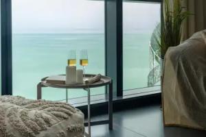Sea Nirvana (Morskaya Nirvana) - Eksklyuzivnyj Otdyh v Bashne Porta Batumi Apartments, Batumi
