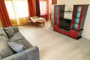 Severnaya Noch 38 Apartments, Petrozavodsk