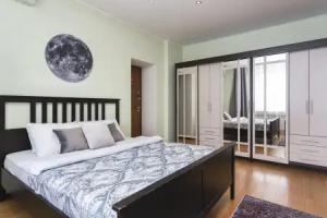 Na Pavshinskoy Ulitse 2 Flat, Krasnogorsk