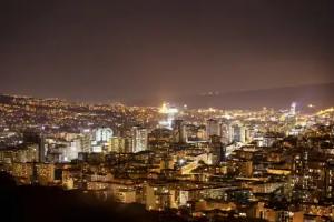 Panorama Lisi Grand Hotel, Tbilisi