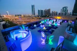 Two Seasons Hotel & Apartments Former Gloria, Dubai