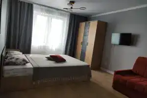 Zhk Pobeda Flat, Lipetsk