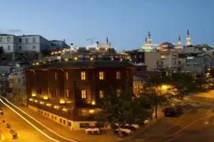 GLK Premier the Home Suites & Spa, Istanbul